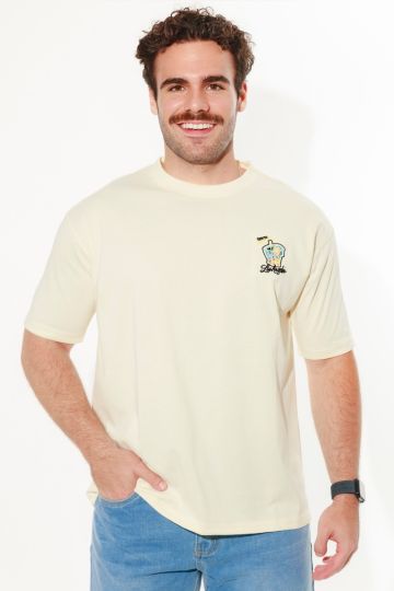 Camisa para caballero LOST