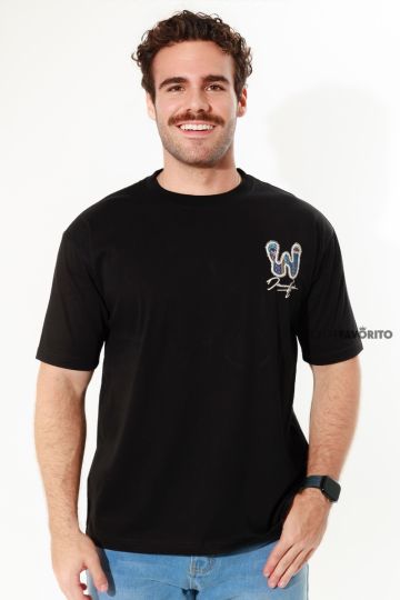 Camisa para caballero W