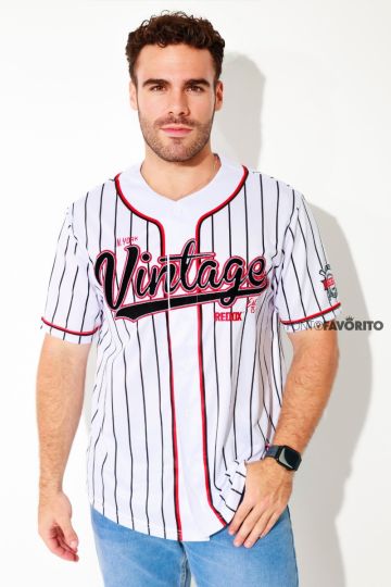 Camisa VINTAGE