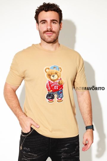 Camisa de hombre supreme