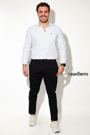 Pantalon de vestir para caballero