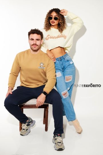 Sueter para caballero DANMER