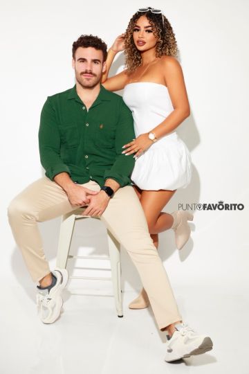 Camisa manga larga POLO CLUB