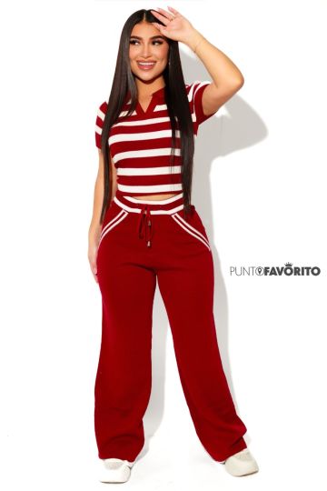 Conjunto de dama MODA