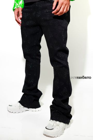 Pantalon para caballero BRILLI