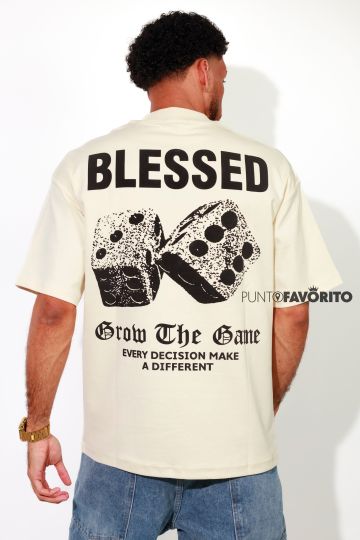 Camisa BLESSED