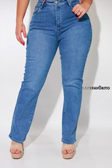 Pantalon plus size MW