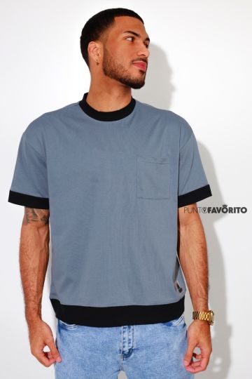 Camisa para hombre OCBAY