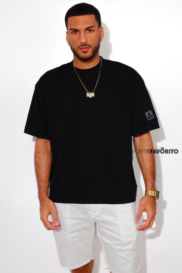 Camisa lisa OCEAN BAY