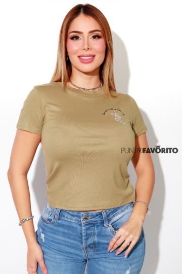 Blusa LOVERS