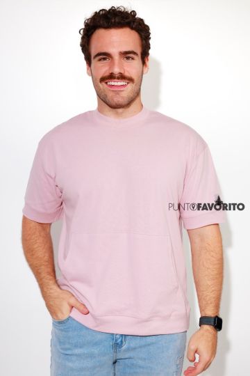 Camisa lisa para hombre OCBAY