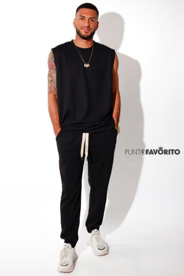 Conjunto para caballero SUPERH-