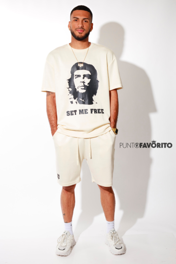 Conjunto SET ME FREE