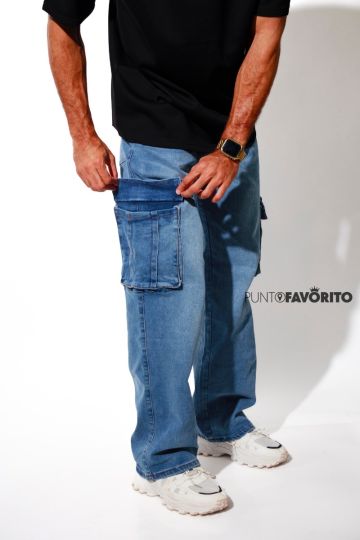 Pantalon NOT ESSENTIAL