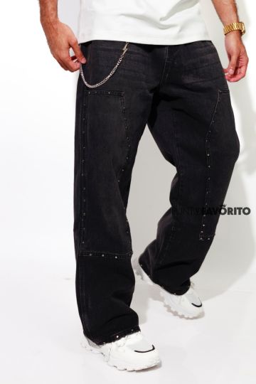 Pantalon bling REDOX