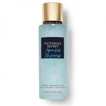VICTORIA°S SECRET-AQUA KISS SHIMMER(250ML)