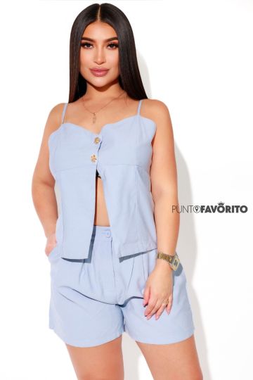 Conjunto de dama CHICM