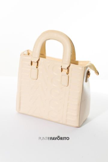 FACE2FACE BLANCO BOLSO