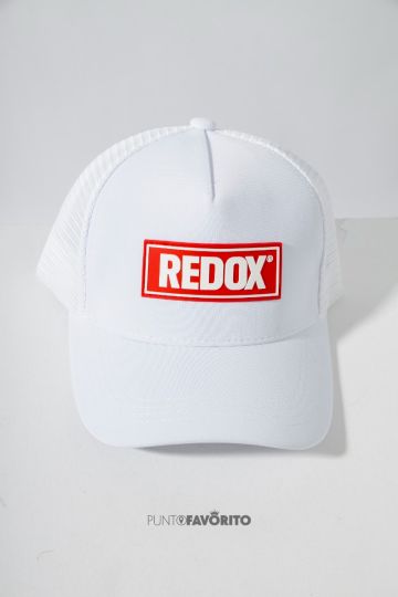 GORRA REDOX B
