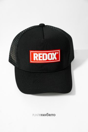 GORRA REDOX N