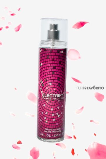 ELECTRIFY-PARIS HILTON (236ML)