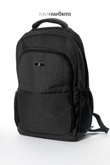 FACE2FACE MOCHILA GREY