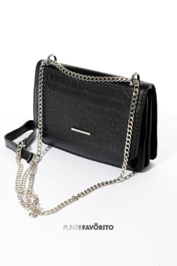 FACE2FACE CARTERA NEGRA