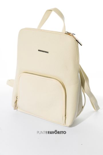 FACE2FACE BOLSO WHITE