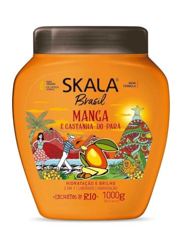 SKALA BRASIL-MANGA 1000G