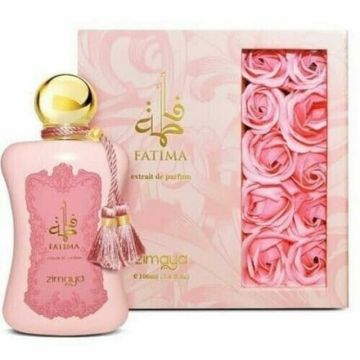 FATIMA-ZIMAYA (100ML)