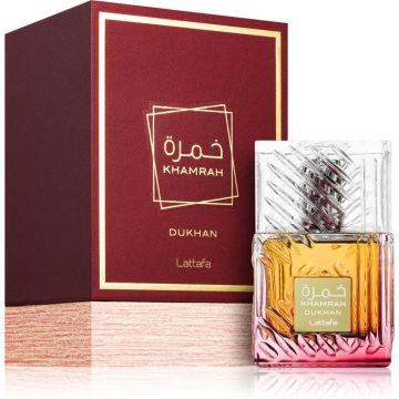 KHAMRAH-DUKHAN (100ML)