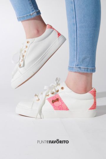 TENI GOSSIP WHITE CORAL