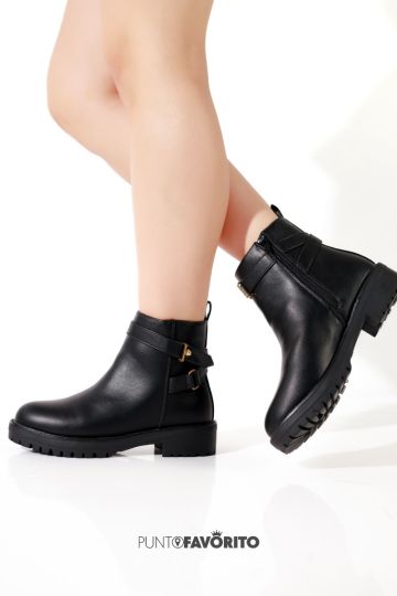 BOTIN NEGRO GOSSIP