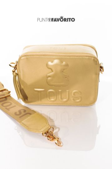 TOUS (GOLD GY-8)