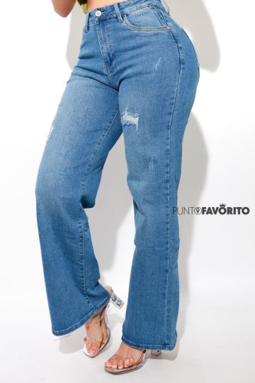 Pantalon de dama SLV