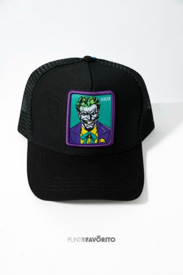 GORRA JOKER N