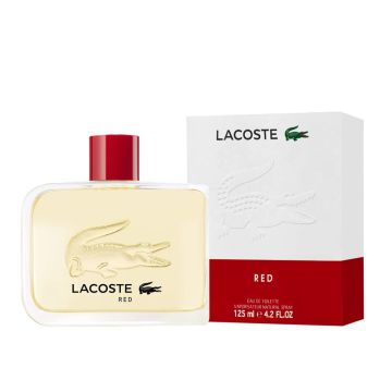 LACOSTE-RED (100ML)