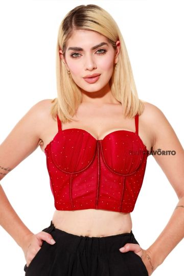 Corse bustier