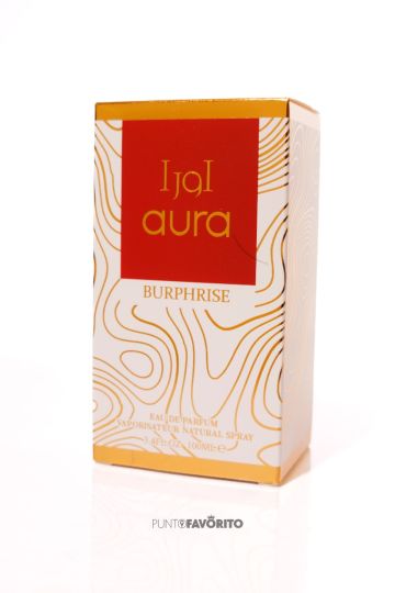 BURPHRISE AURA 50ML
