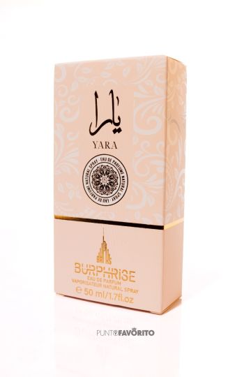 BURPHRISE YARA B(50ML)