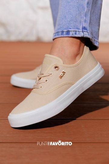 TENI MOSTWANTED BEIGE