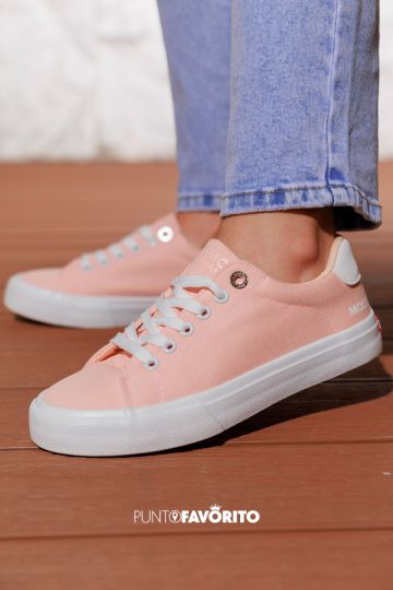 TENI MOSTWANTED PINK