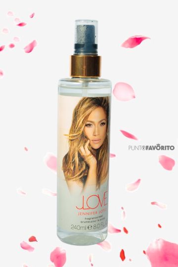 JENNIFER LOPEZ-JLUXE (240ML)