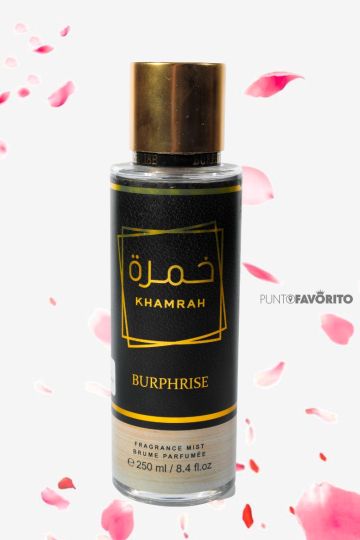 KHAMRAH-BURPHRISE (250ML)