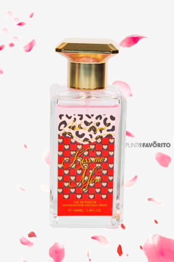 LINK IN SWEET-KISS ME MORE (100ML)