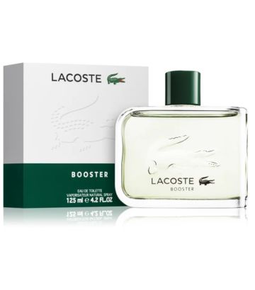 LACOSTE-BOOSTER (125ML)