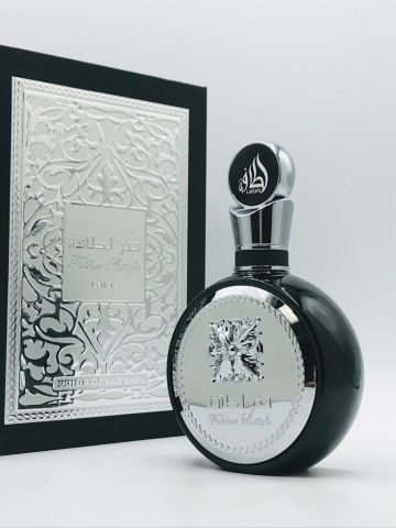FAKHAR-LATTAFA NEGRO (100ML)