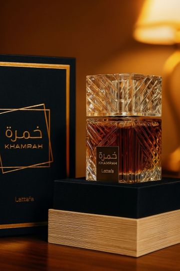 KHAMRAH-LATTAFA 100ML