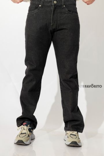 Pantalon liso para caballero