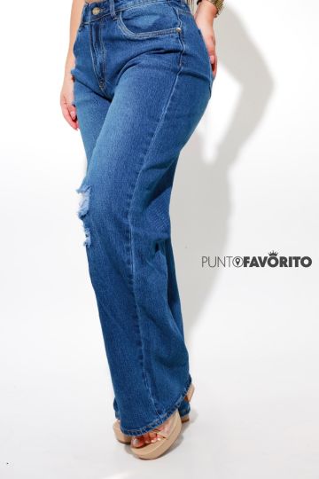 Pantalon DL